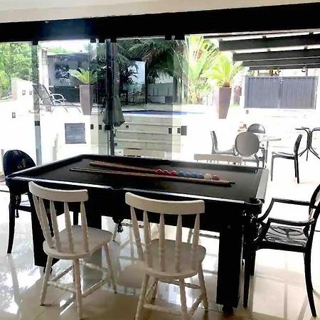 Villa Buzios Geriba Esterno foto
