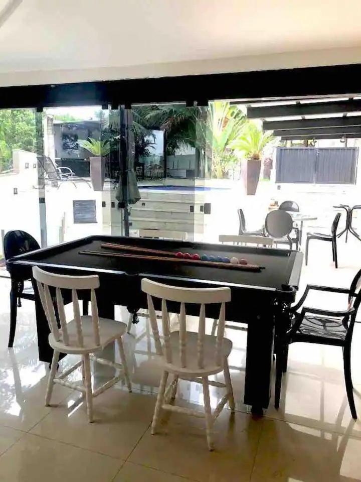Villa Buzios Geriba Esterno foto