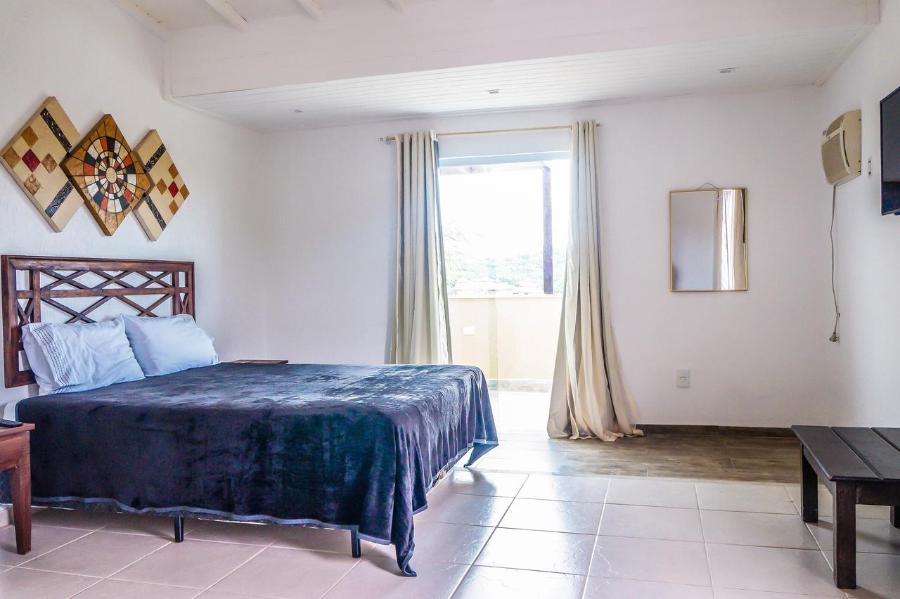 Villa Buzios Geriba Esterno foto