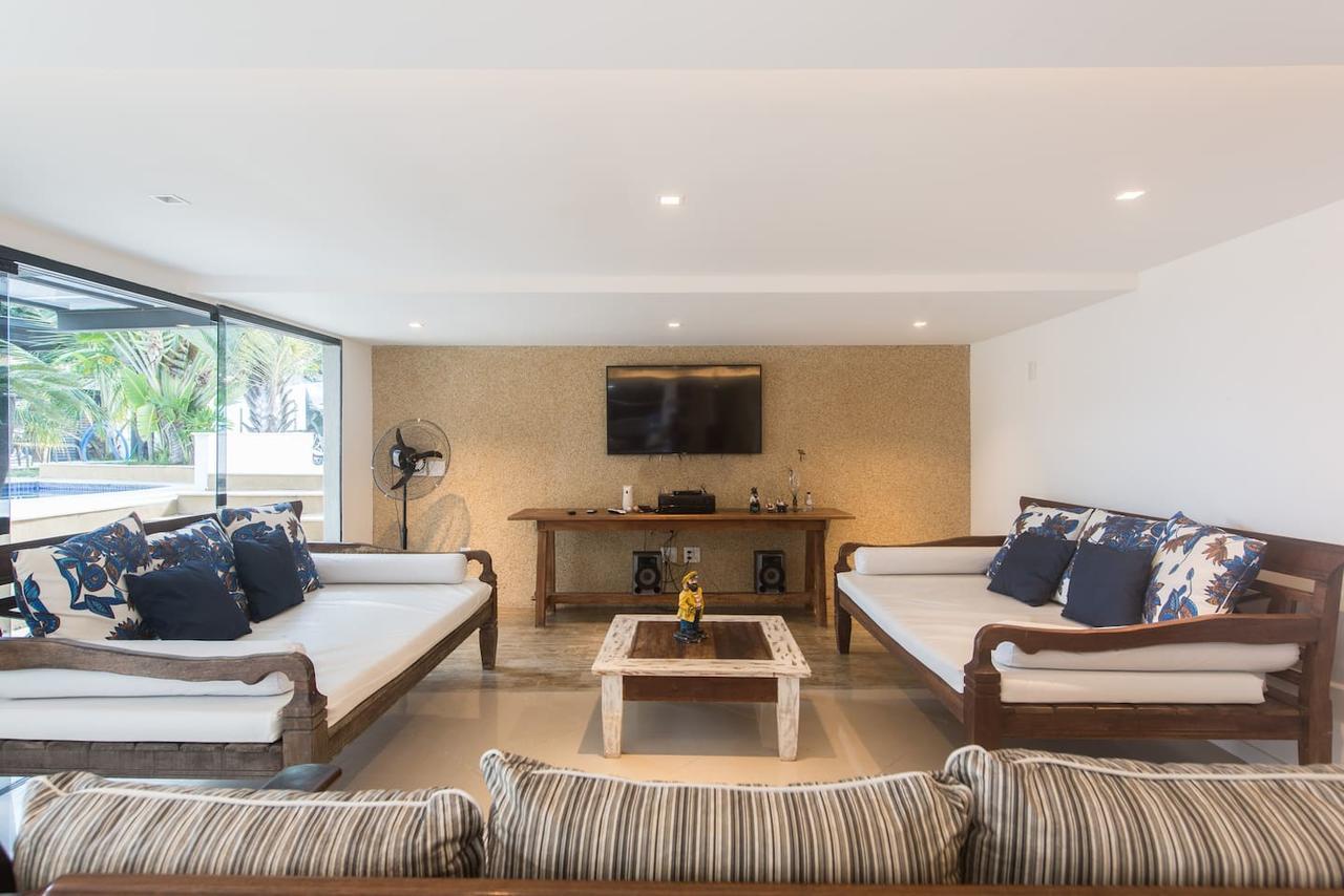 Villa Buzios Geriba Esterno foto