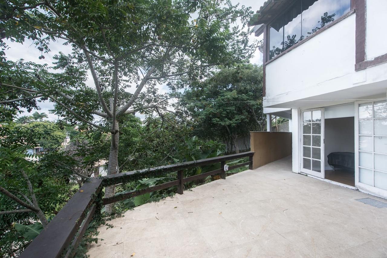 Villa Buzios Geriba Esterno foto