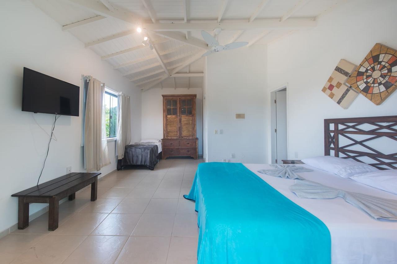 Villa Buzios Geriba Esterno foto