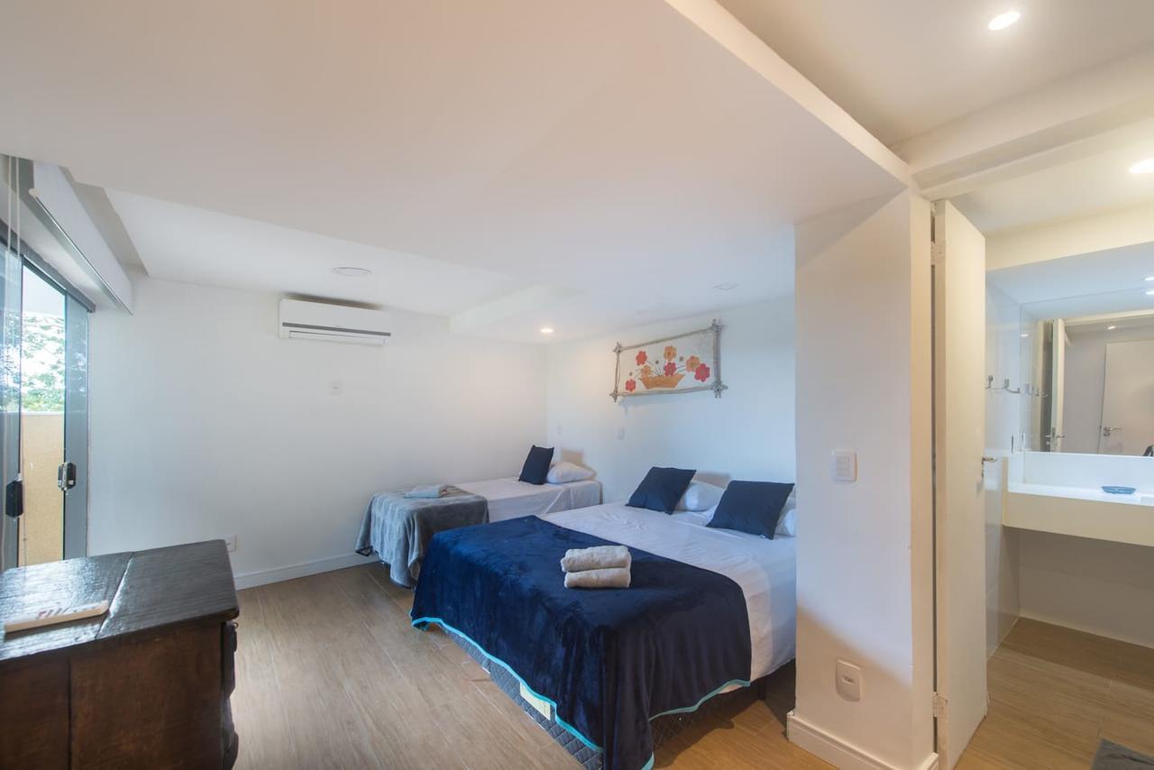 Villa Buzios Geriba Esterno foto