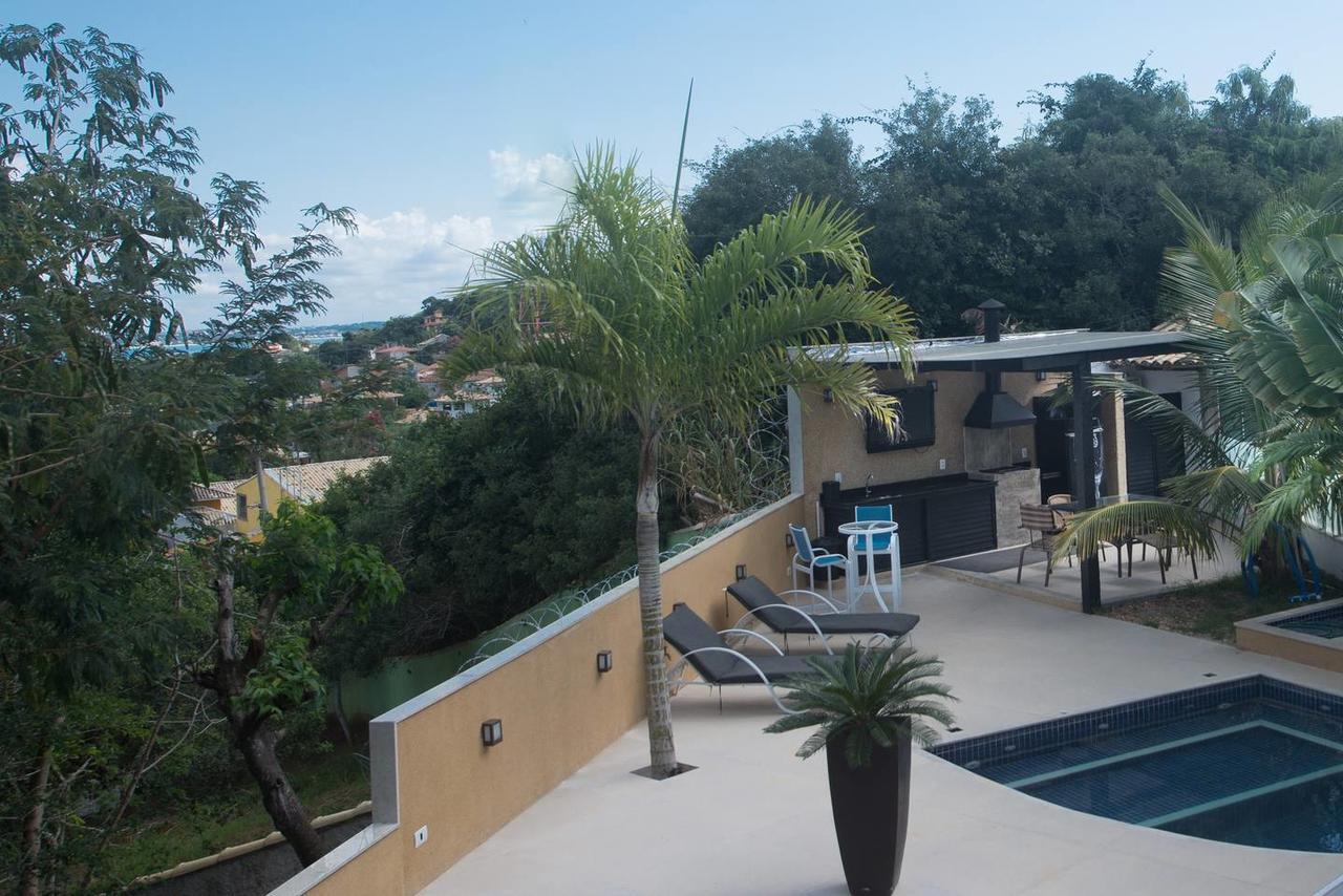 Villa Buzios Geriba Esterno foto