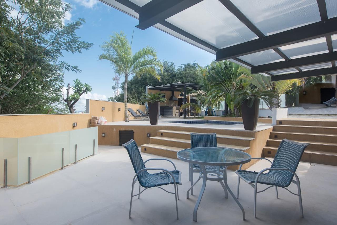 Villa Buzios Geriba Esterno foto